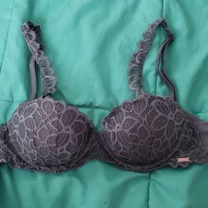 Victoria Secret Pink date night lace bra